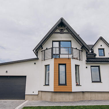 Building & Renovations